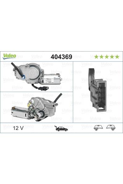 motore tergicristallo valeo 21-404369